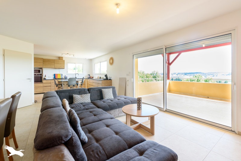 Vente Maison VIELLE TURSAN - 4 pièces -107 m² - (40320)
