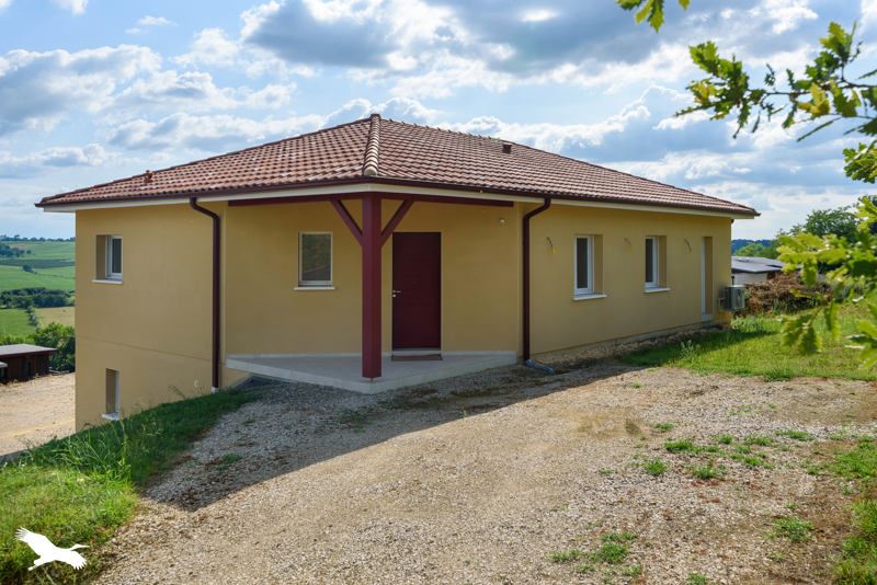 Vente Maison VIELLE TURSAN - 4 pièces -107 m² - (40320)
