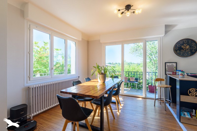 Vente Maison HAGETMAU - 4 pièces -102 m² - (40700)