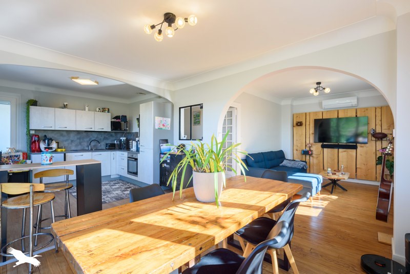 Vente Maison HAGETMAU - 4 pièces -102 m² - (40700)