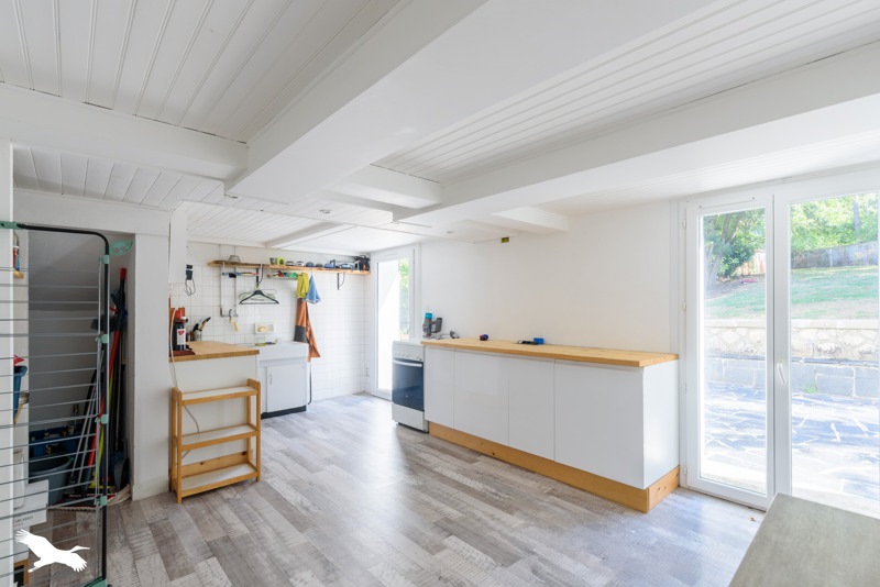 Vente Maison Hagetmau - 4 pièces -102 m² - (40700)