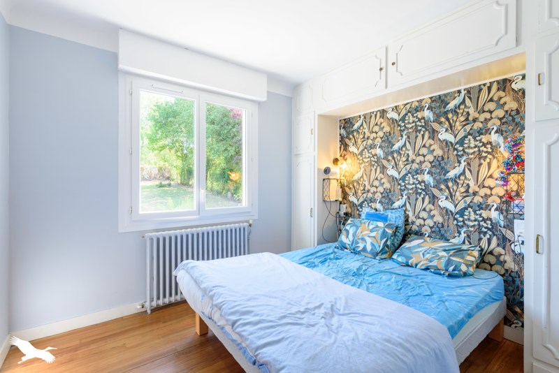 Vente Maison Hagetmau - 4 pièces -102 m² - (40700)