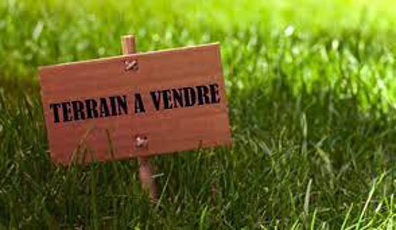 Vente Terrain SERRES GASTON - -2957 m² - (40700)