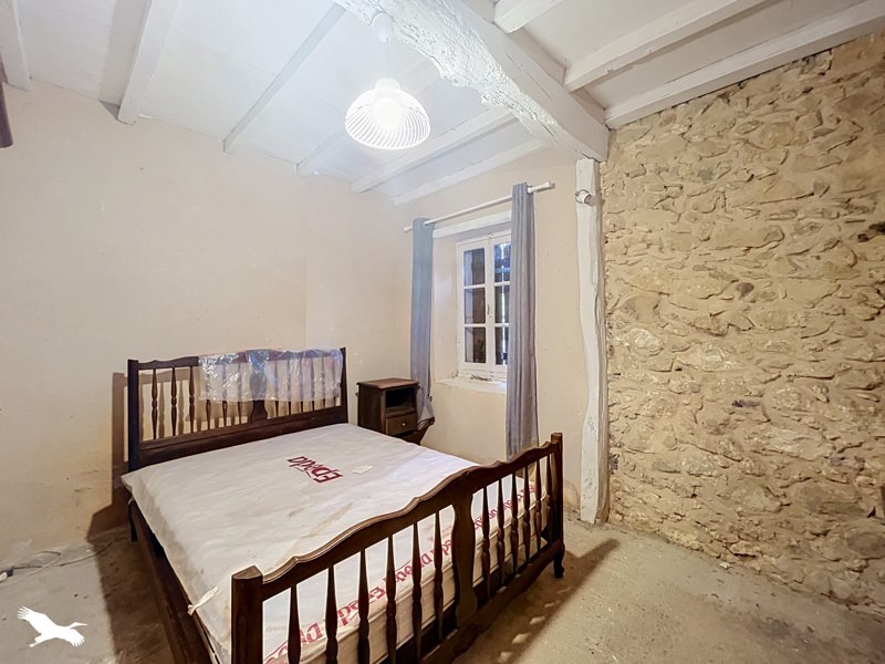Vente Maison DOAZIT - 4 pièces -113 m² - (40700)