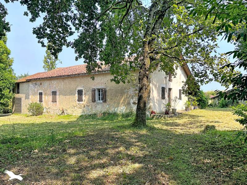 Vente Maison DOAZIT - 4 pièces -113 m² - (40700)