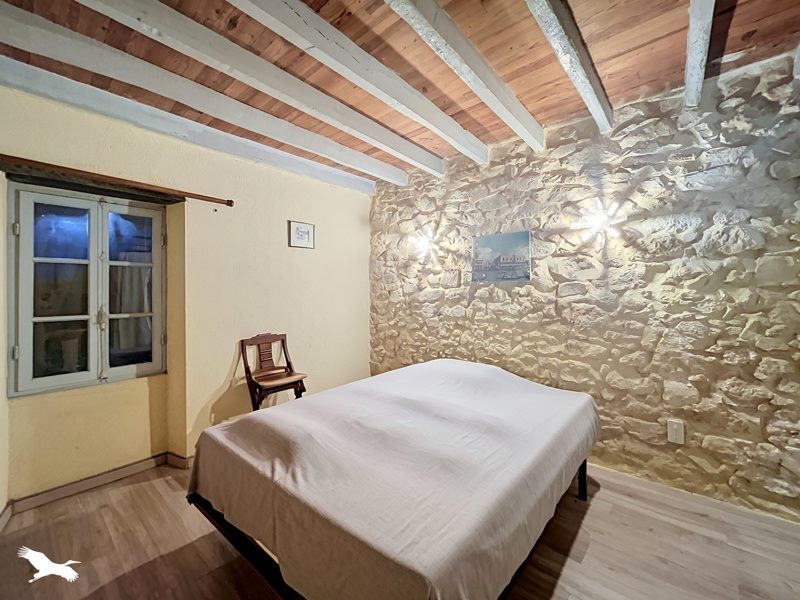 Vente Maison DOAZIT - 4 pièces -113 m² - (40700)