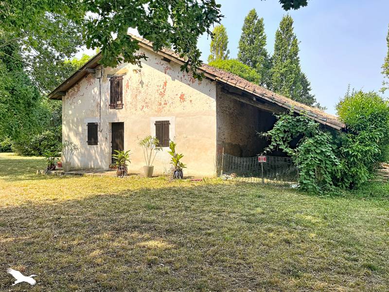 Vente Maison DOAZIT - 4 pièces -113 m² - (40700)