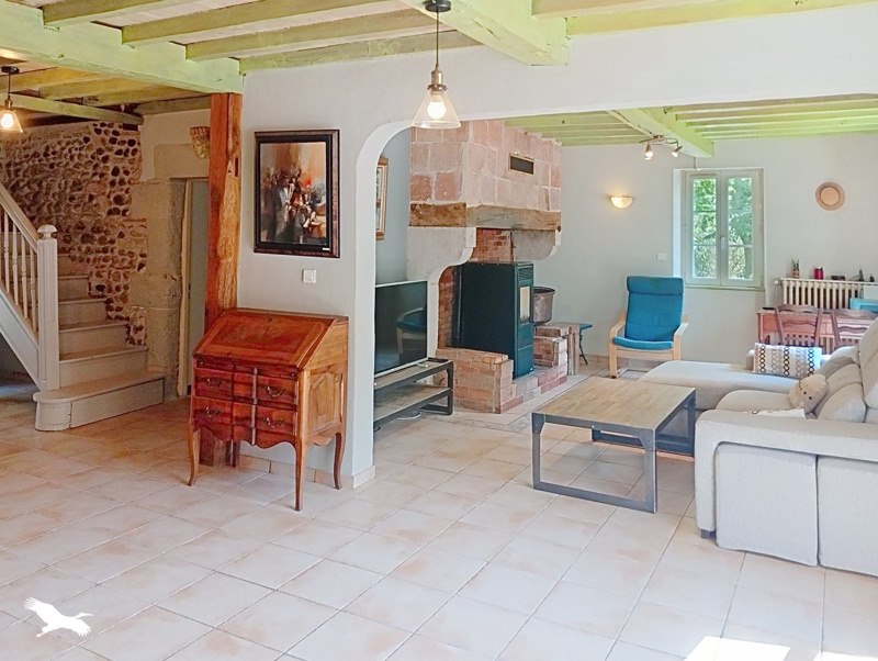 Vente Maison SERRES GASTON - 6 pièces -220 m² - (40700)