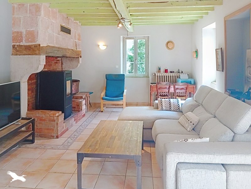 Vente Maison SERRES GASTON - 6 pièces -220 m² - (40700)