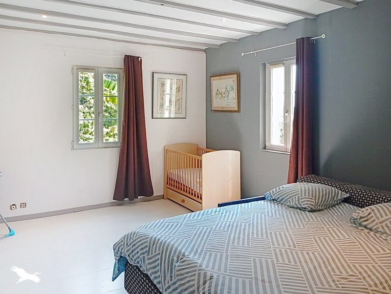 Vente Maison SERRES GASTON - 6 pièces -220 m² - (40700)