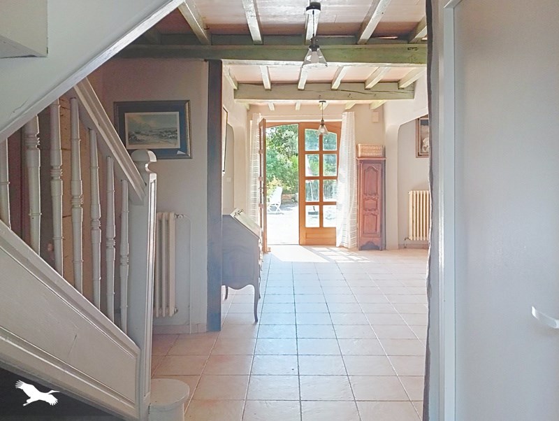 Vente Maison SERRES GASTON - 6 pièces -220 m² - (40700)