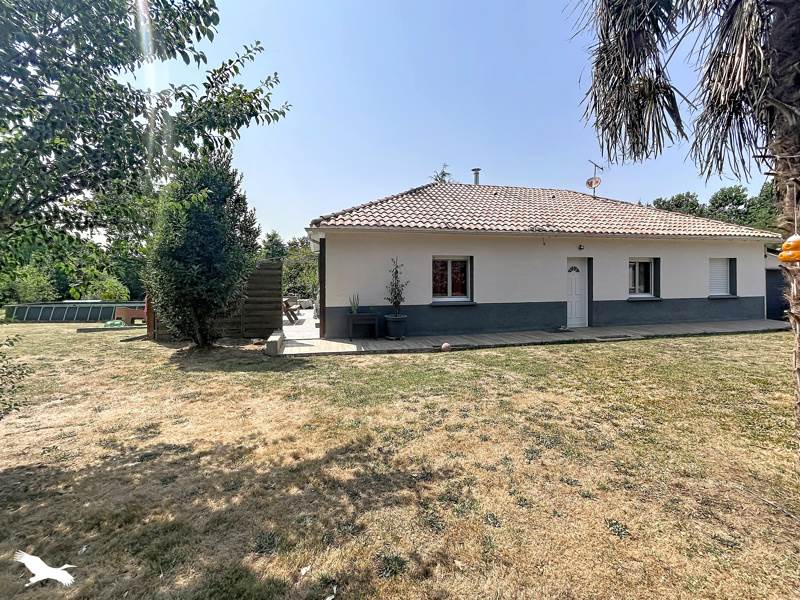 Vente Maison MOMUY 40700 5 pièces - 140 m²