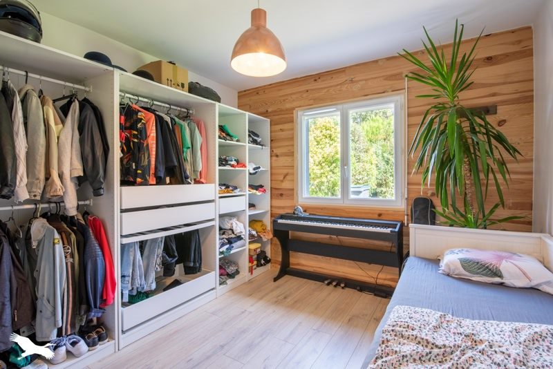 Vente Maison Momuy - 5 pièces -140 m² - (40700)