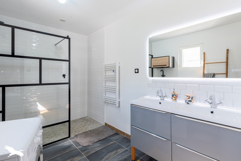 Vente Maison Momuy - 5 pièces -140 m² - (40700)