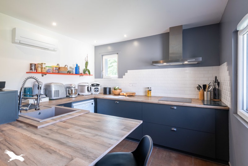 Vente Maison Momuy - 5 pièces -140 m² - (40700)