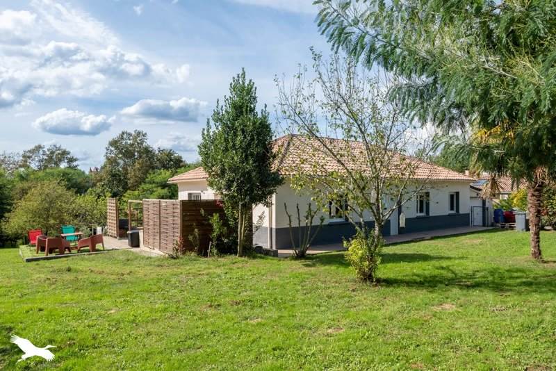 Vente Maison Momuy 40700 5 pièces - 140 m²