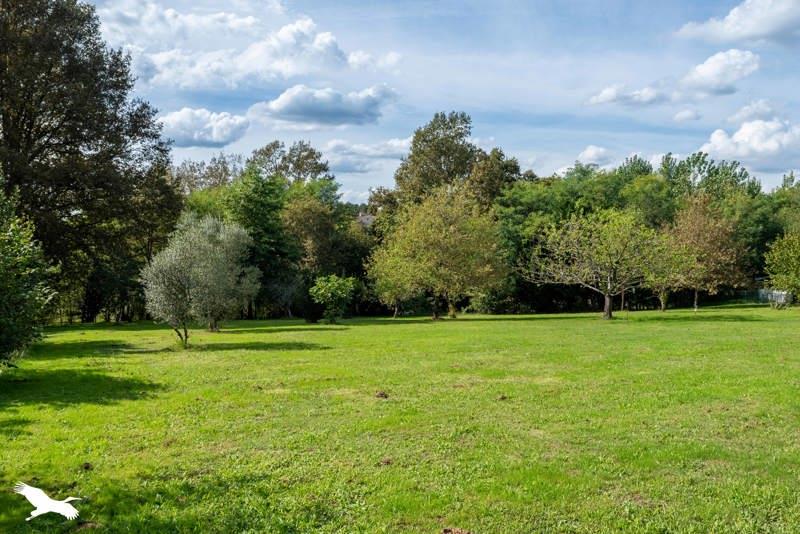 Vente Maison Momuy - 5 pièces -140 m² - (40700)