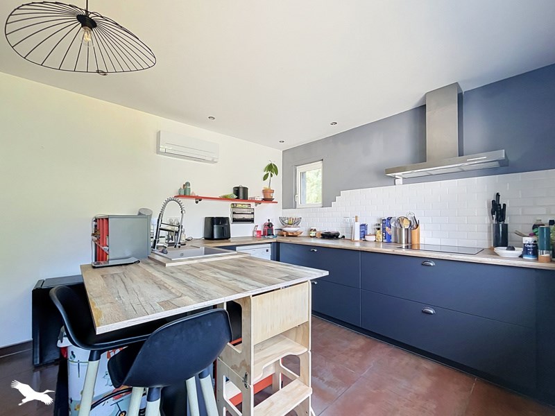 Vente Maison MOMUY - 5 pièces -140 m² - (40700)