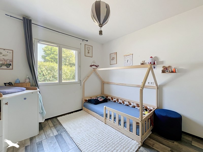 Vente Maison MOMUY - 5 pièces -140 m² - (40700)