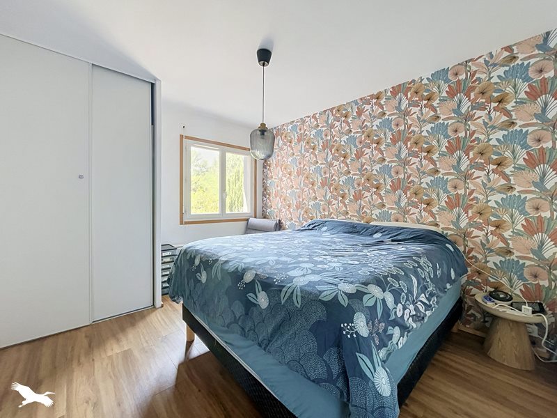 Vente Maison MOMUY - 5 pièces -140 m² - (40700)