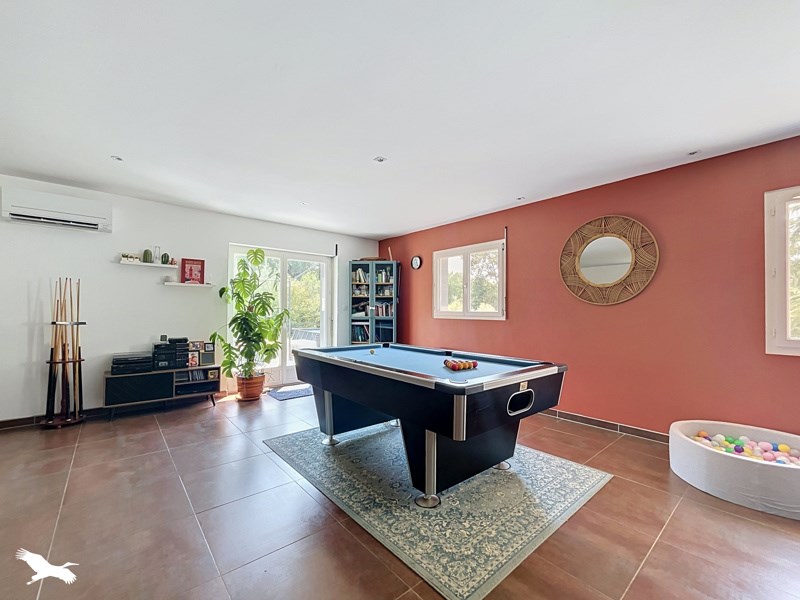 Vente Maison MOMUY - 5 pièces -140 m² - (40700)