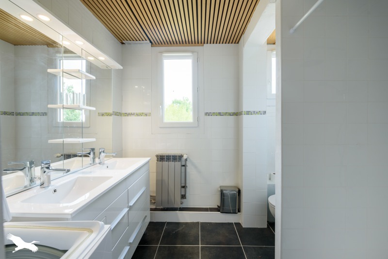 Vente Maison Hagetmau - 7 pièces -128 m² - (40700)