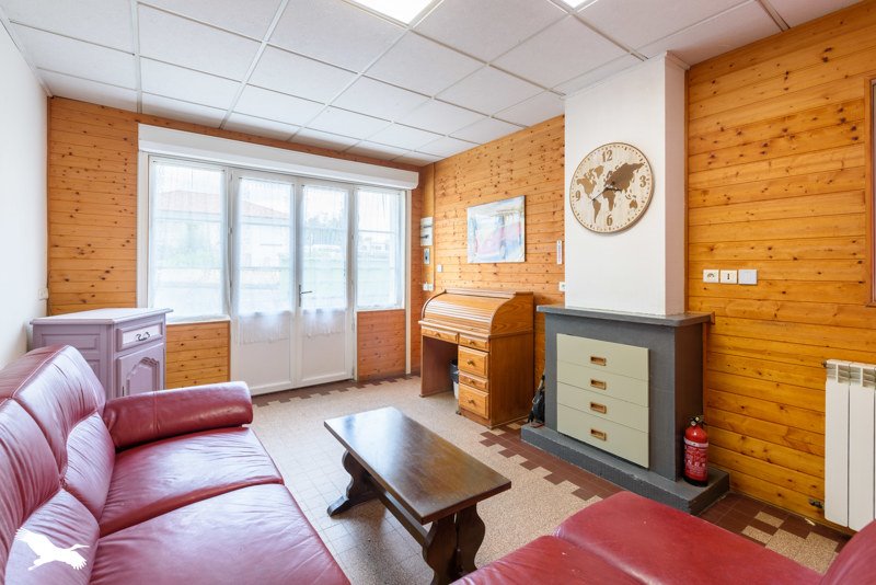 Vente Maison Hagetmau 40700 7 pièces - 128 m²