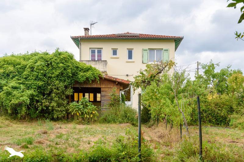 Vente Maison HAGETMAU 40700 7 pièces - 128 m²