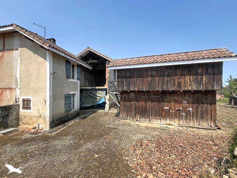 Vente Maison COUDURES - 4 pièces -92 m² - (40500)