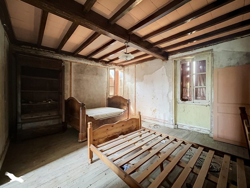 Vente Maison COUDURES - 4 pièces -92 m² - (40500)