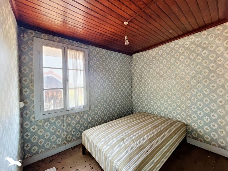 Vente Maison COUDURES - 4 pièces -92 m² - (40500)
