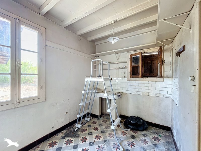 Vente Maison COUDURES - 4 pièces -92 m² - (40500)