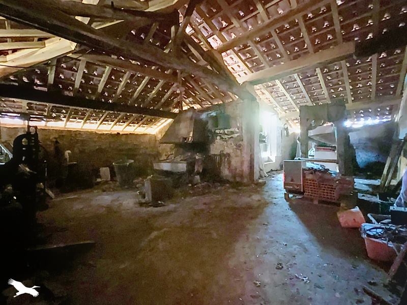Vente Maison COUDURES - 4 pièces -92 m² - (40500)