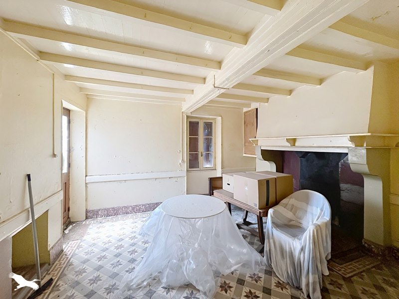 Vente Maison COUDURES - 4 pièces -92 m² - (40500)