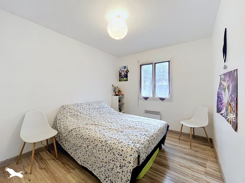 Vente Maison LACRABE - 5 pièces -110 m² - (40700)