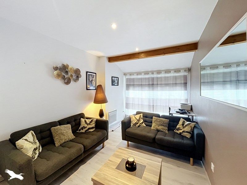 Vente Maison LACRABE - 5 pièces -110 m² - (40700)