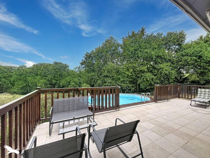 Vente Maison LACRABE - 5 pièces -110 m² - (40700)