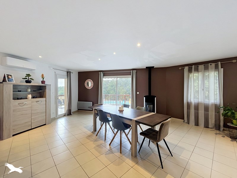 Vente Maison LACRABE - 5 pièces -110 m² - (40700)