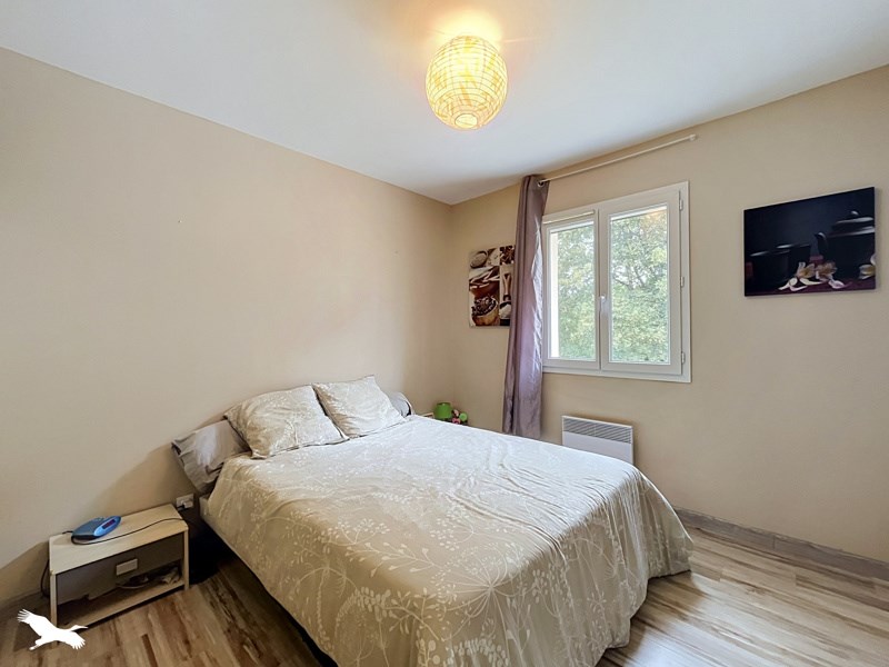 Vente Maison LACRABE - 5 pièces -110 m² - (40700)