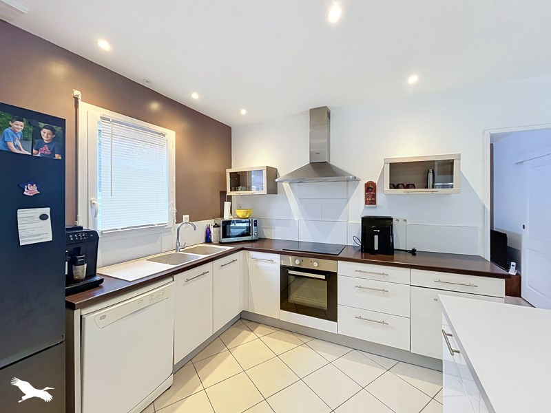 Vente Maison LACRABE - 5 pièces -110 m² - (40700)