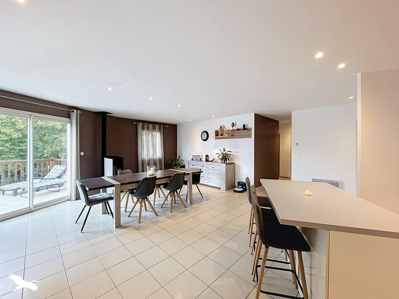 Vente Maison LACRABE - 5 pièces -110 m² - (40700)