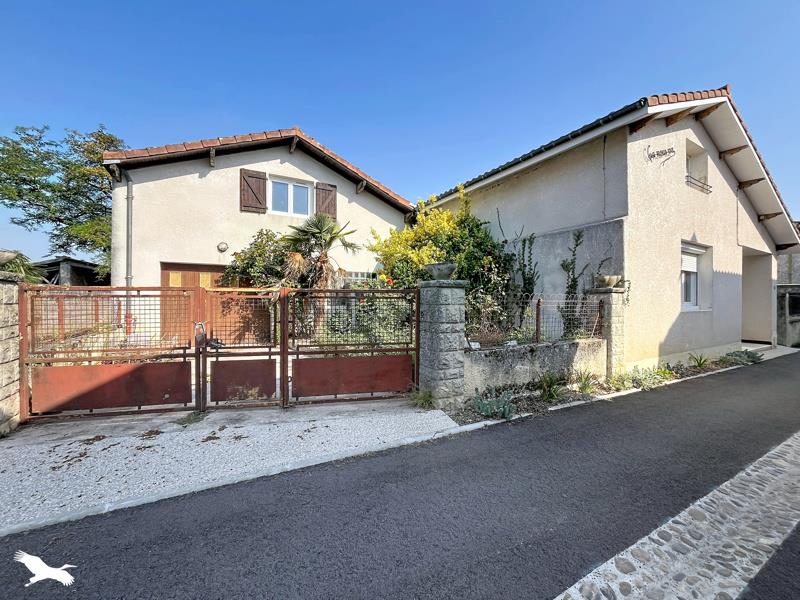 Vente Maison URGONS 40320 6 pièces - 158 m²