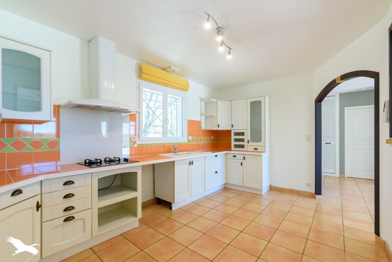Vente Maison BATS - 6 pièces -120 m² - (40320)