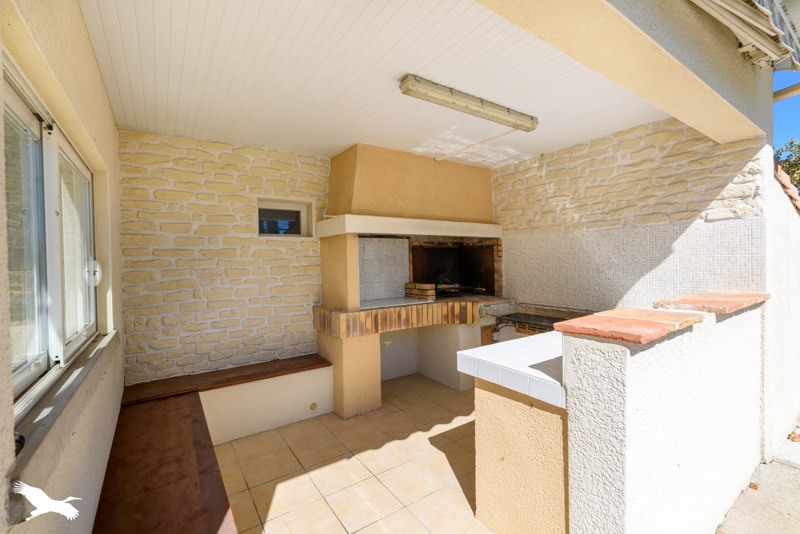 Vente Maison BATS - 6 pièces -120 m² - (40320)