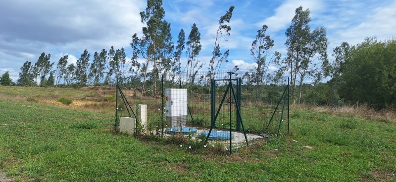 Vente Terrain Bats - -937 m² - (40320)