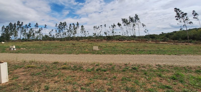 Vente Terrain Bats - -1030 m² - (40320)