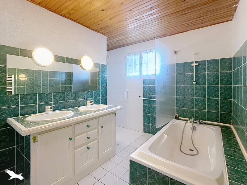 Vente Maison HAGETMAU - 6 pièces -143 m² - (40700)