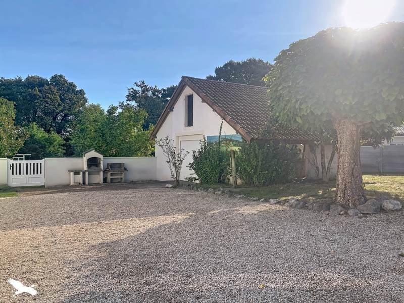 Vente Maison HAGETMAU - 6 pièces -143 m² - (40700)