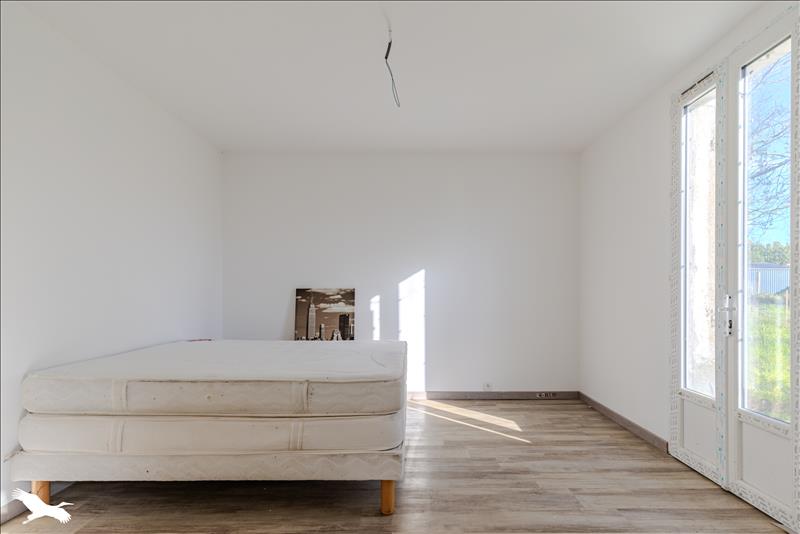 Vente Maison COUTRAS - 2 pièces -39 m² - (33230)