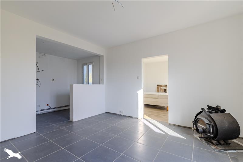 Vente Maison COUTRAS - 2 pièces -39 m² - (33230)